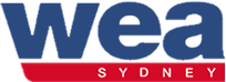 WEA Sydney