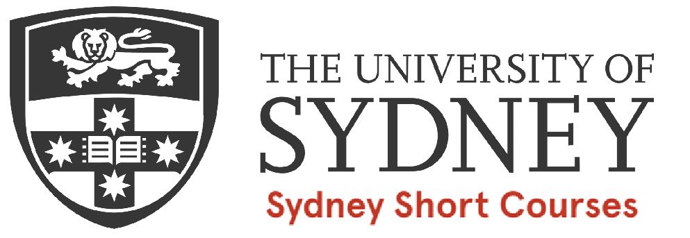 University of Sydney - Sydney Short Courses
